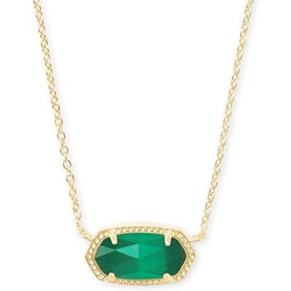 Kendra Scott Signature Elisa Necklace